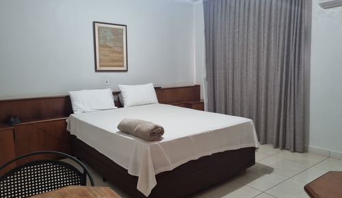 Standard Double Room, 1 Double Bed