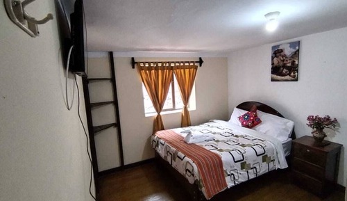 Classic Single Room