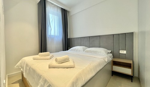 Classic Apartment