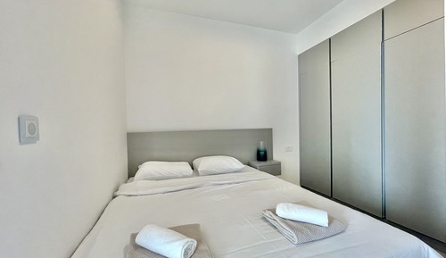 Family Apartment