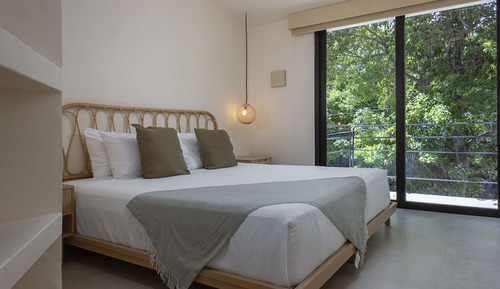 Premier Apartment
