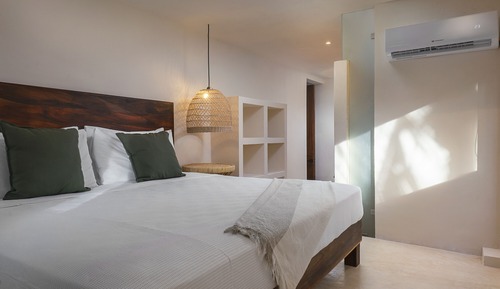 Exclusive Apartment