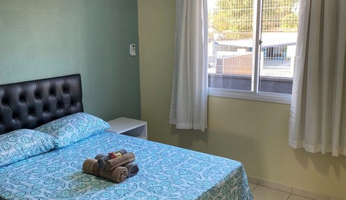 Basic Apartment