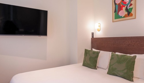 Signature Double Room