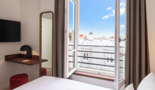 Superior Double Room, 1 Queen Bed