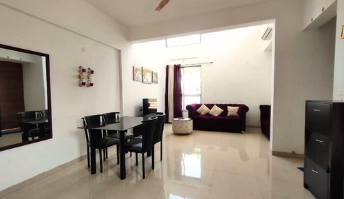 Kasturi Villa