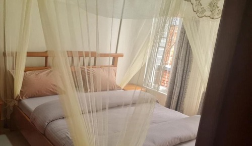 Room, 1 Bedroom, Balcony, Mountain View