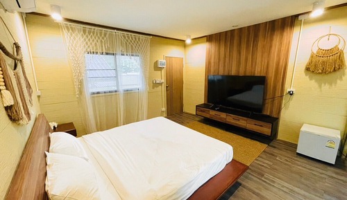 Grand Double Room