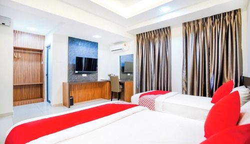 Superior Suite
