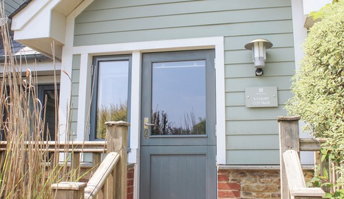 Cottage
