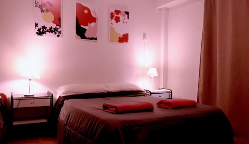 Basic Triple Room