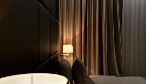 Basic Room