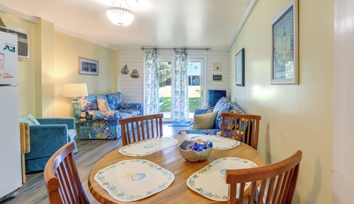 House (2 Bedrooms)