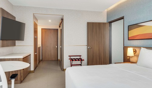 Suite, 1 Bedroom