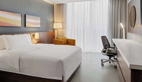 Room, 1 Queen Bed