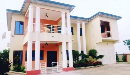 Classic Single Room
