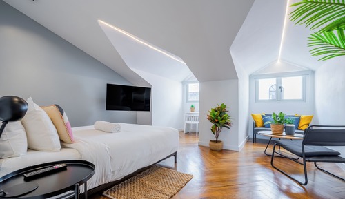 Apartment (CC4B)