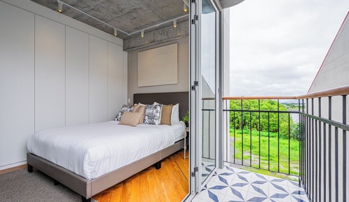 Apartment, 2 Bedrooms (CC3A)
