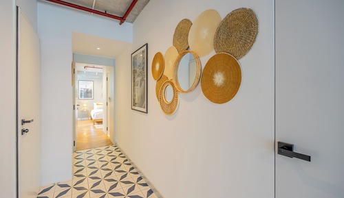Apartment, 2 Bedrooms (CC3B)