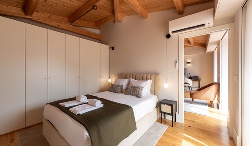 Premium Apartment