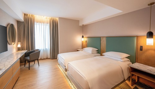 Apartment, 2 Bedrooms