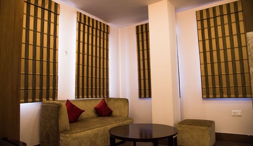 Basic Suite