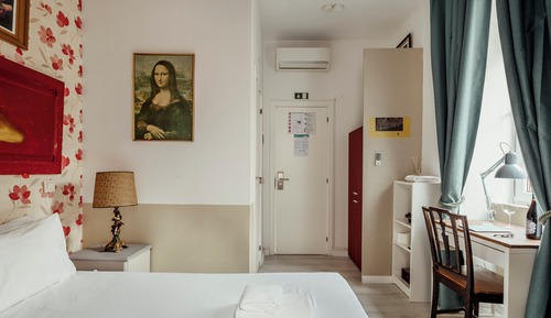 Standard Room (4)