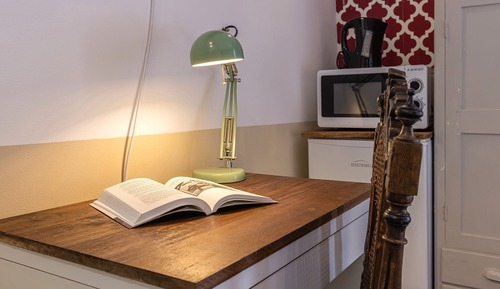 Standard Room (2)