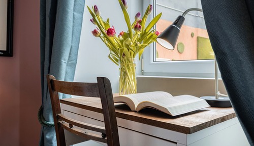 Comfort Apartment (1)