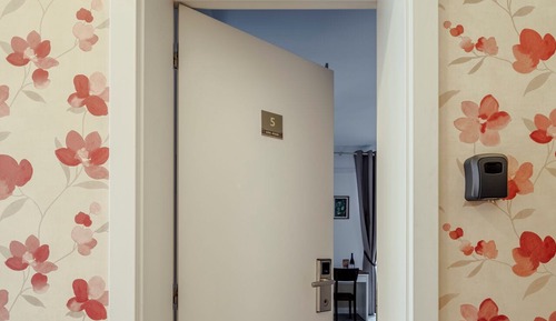 Comfort Apartment (1)
