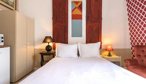 Standard Apartment (2)