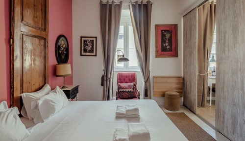 Comfort Apartment