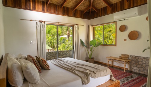 Comfort Double Room Single Use