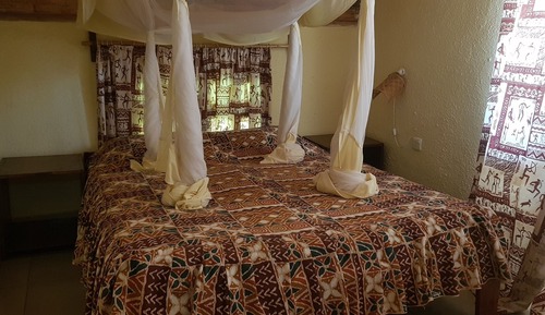 Family Apartment