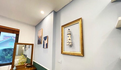 Luxury Studio