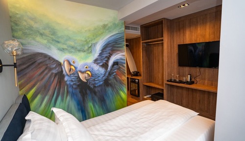 Basic Room