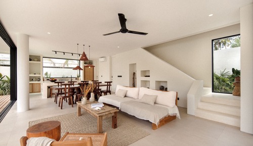 Villa, 2 Bedrooms, Private Pool