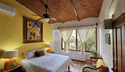 Basic Double Room