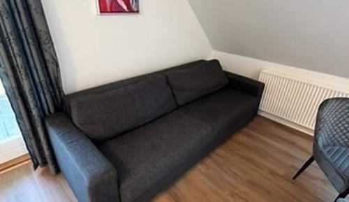 Comfort Quadruple Room