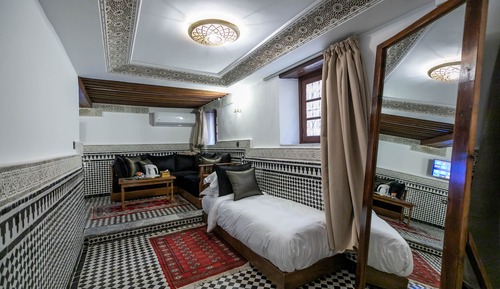 Family Suite