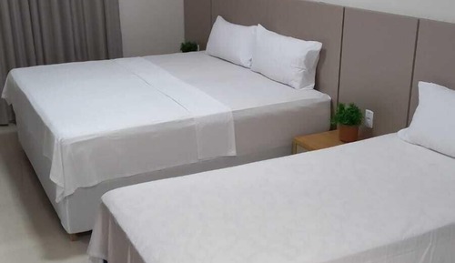 Basic Twin Room