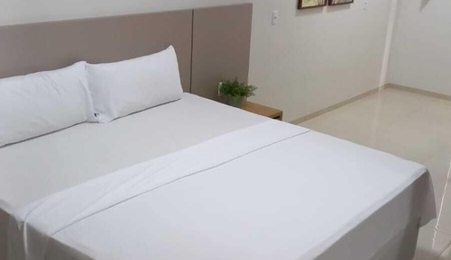 Basic Single Room