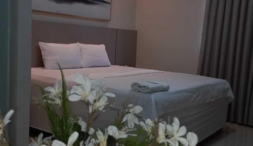 Standard Double Room, 1 Double Bed