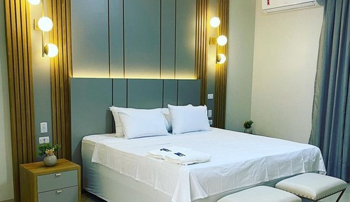 Presidential Suite