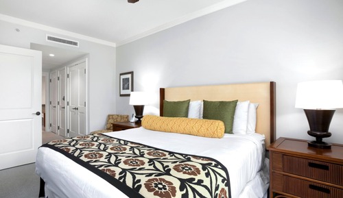 Villa, 2 Bedrooms, Mountain View (HKK-220)