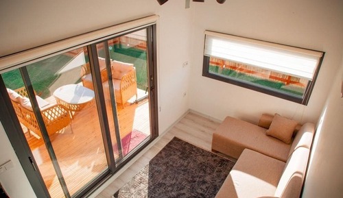 Honeymoon Bungalow