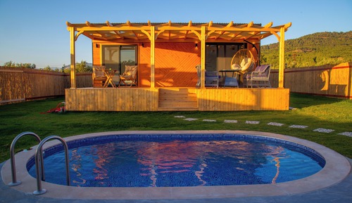 Deluxe Twin Room, Multiple Beds