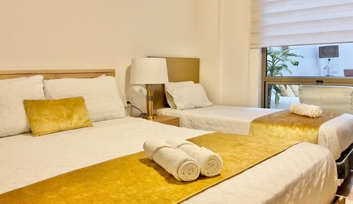 Luxury Apartment, 2 Bedrooms