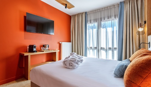 Chambre Premium, 1 chambre