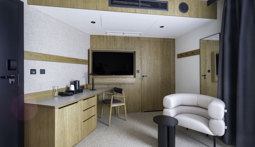 Single Room